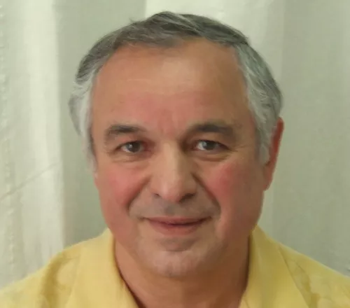 Helmut G. Hofmann