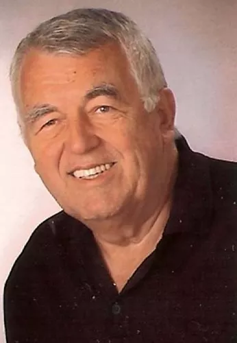 Helmut Geppert