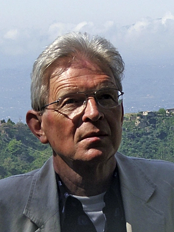 Helmut J. Dahmer