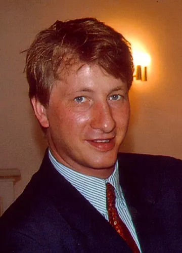 Helmut Reinhardt