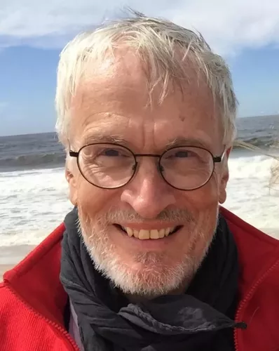 Helmut Schweckendieck