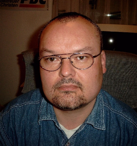 Helmut Steitz