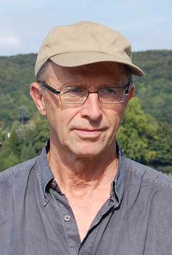 Helmut Zell