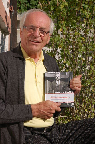 Helmuth Ristow Helmuth Ristow