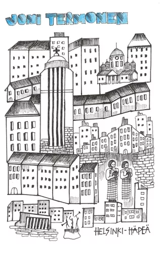 Helsinki-häpeä