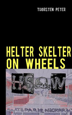 Helter Skelter on wheels