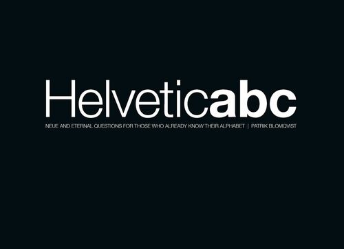 Helveticabc