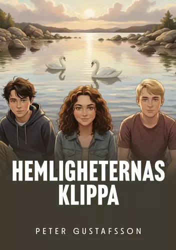 Hemligheternas klippa