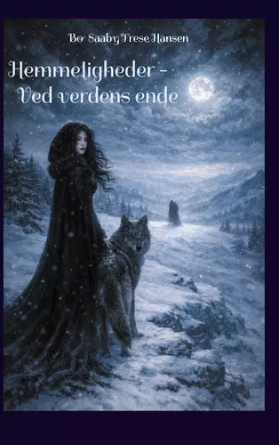 Hemmeligheder - Ved verdens ende