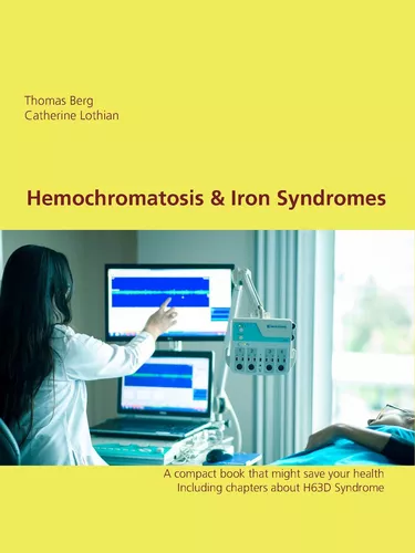 Hemochromatosis & related Syndromes