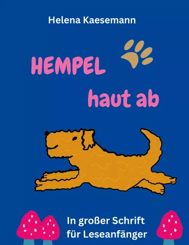 Hempel haut ab