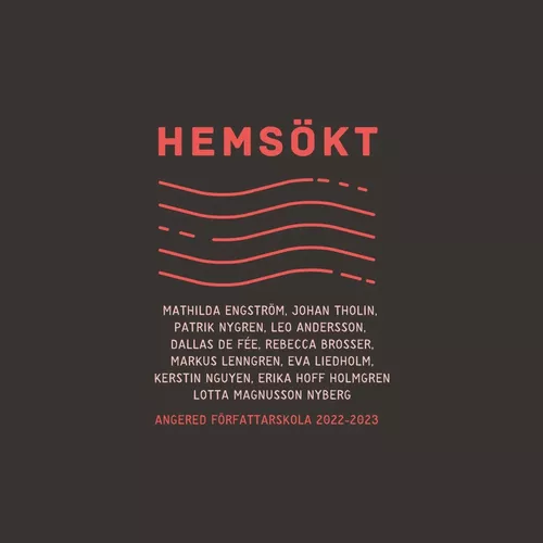 Hemsökt