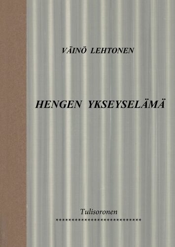 Hengen ykseyselämä