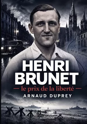 Henri Brunet