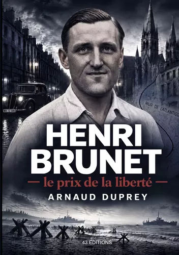 Henri Brunet