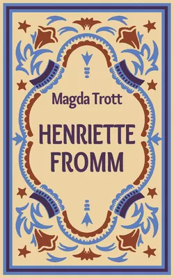 Henriette Fromm