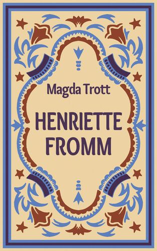 Henriette Fromm