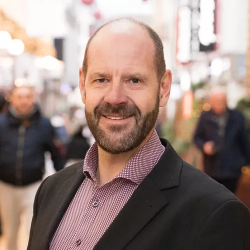 Henrik Lindberg