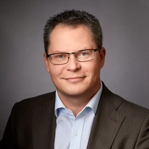 Henrik Rydiander