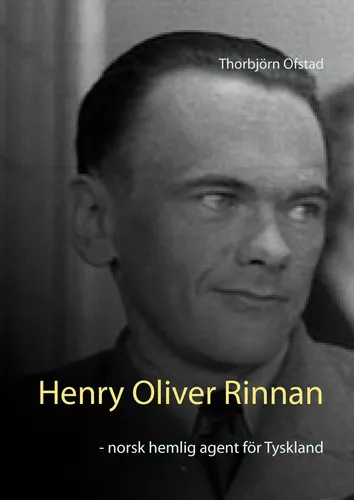Henry Oliver Rinnan