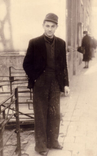 Henryk Silesius Henryk Silesius
