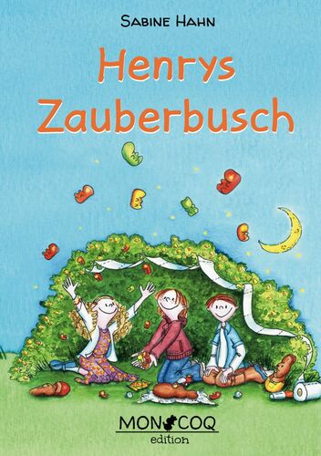 Henrys Zauberbusch