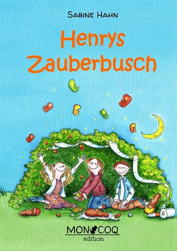 Henrys Zauberbusch