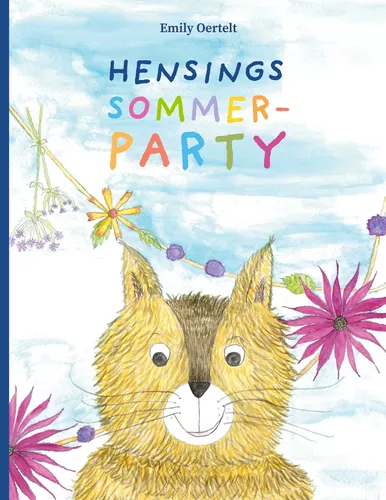 Hensings Sommerparty