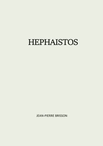 Hephaistos