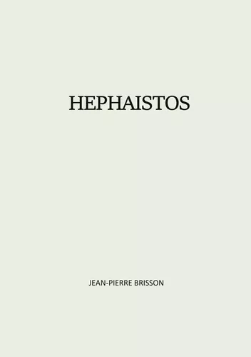 Hephaistos