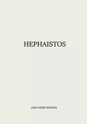 Hephaistos