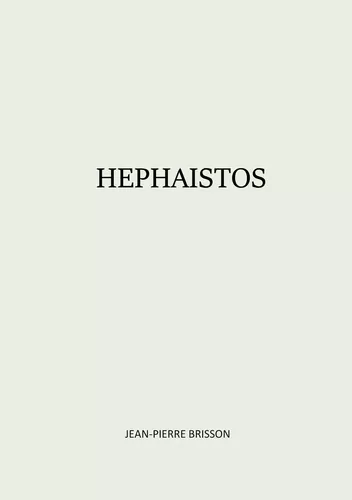 Hephaistos