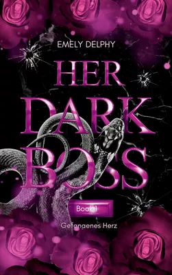 Her Dark Boss