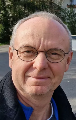 Herbert Eliasch