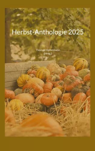 Herbst-Anthologie 2025