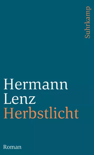 Herbstlicht