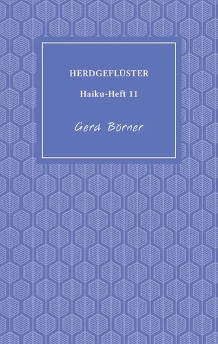 Herdgeflüster