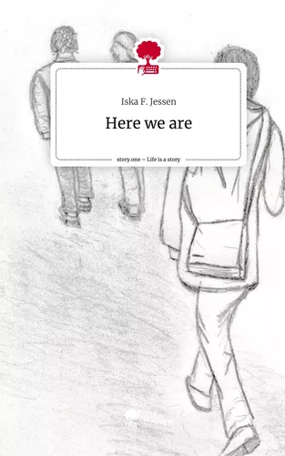 Here we are. Life is a Story - story.one