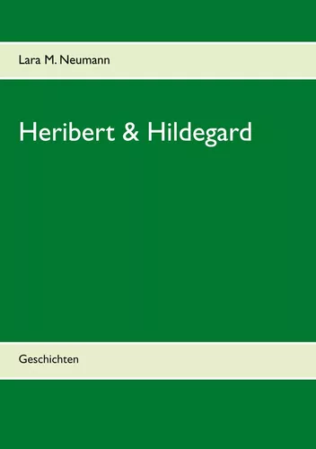 Heribert & Hildegard