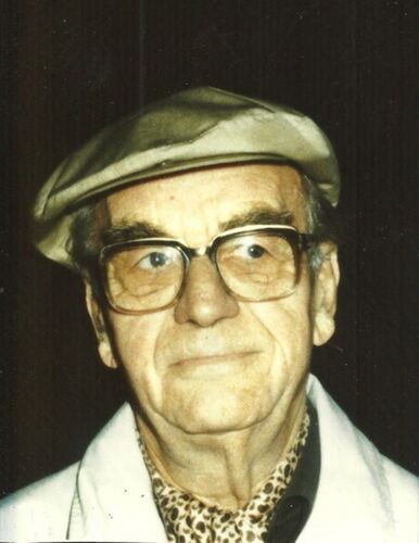 Hermann Krone