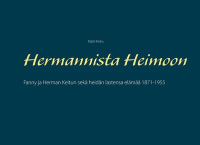 Hermannista Heimoon