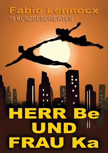 Herr Be und Frau Ka