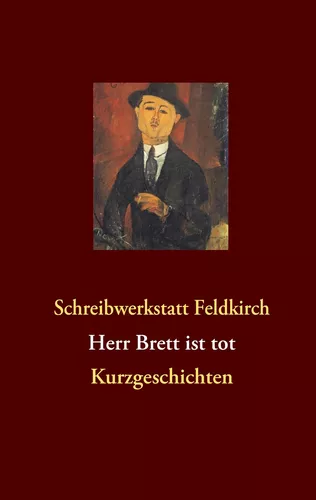 Herr Brett ist tot