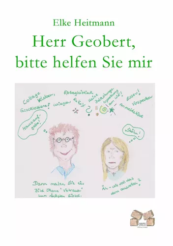 Herr Geobert, bitte helfen Sie mir