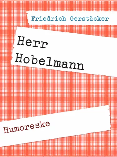 Herr Hobelmann