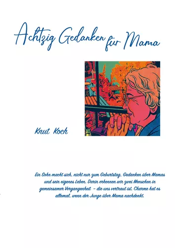 80 Gedanken für Mama