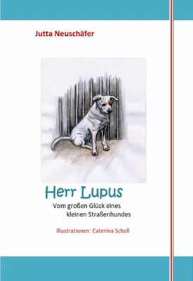 Herr Lupus