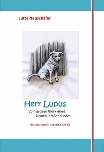 Herr Lupus