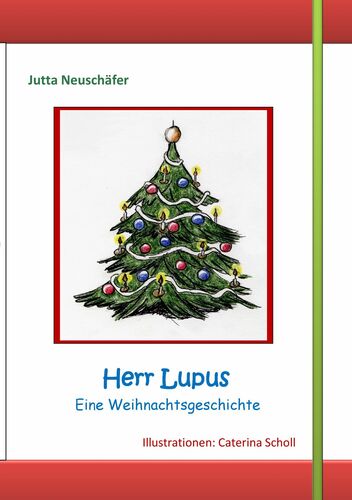 Herr Lupus