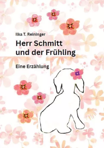 Herr Schmitt und der Frühling